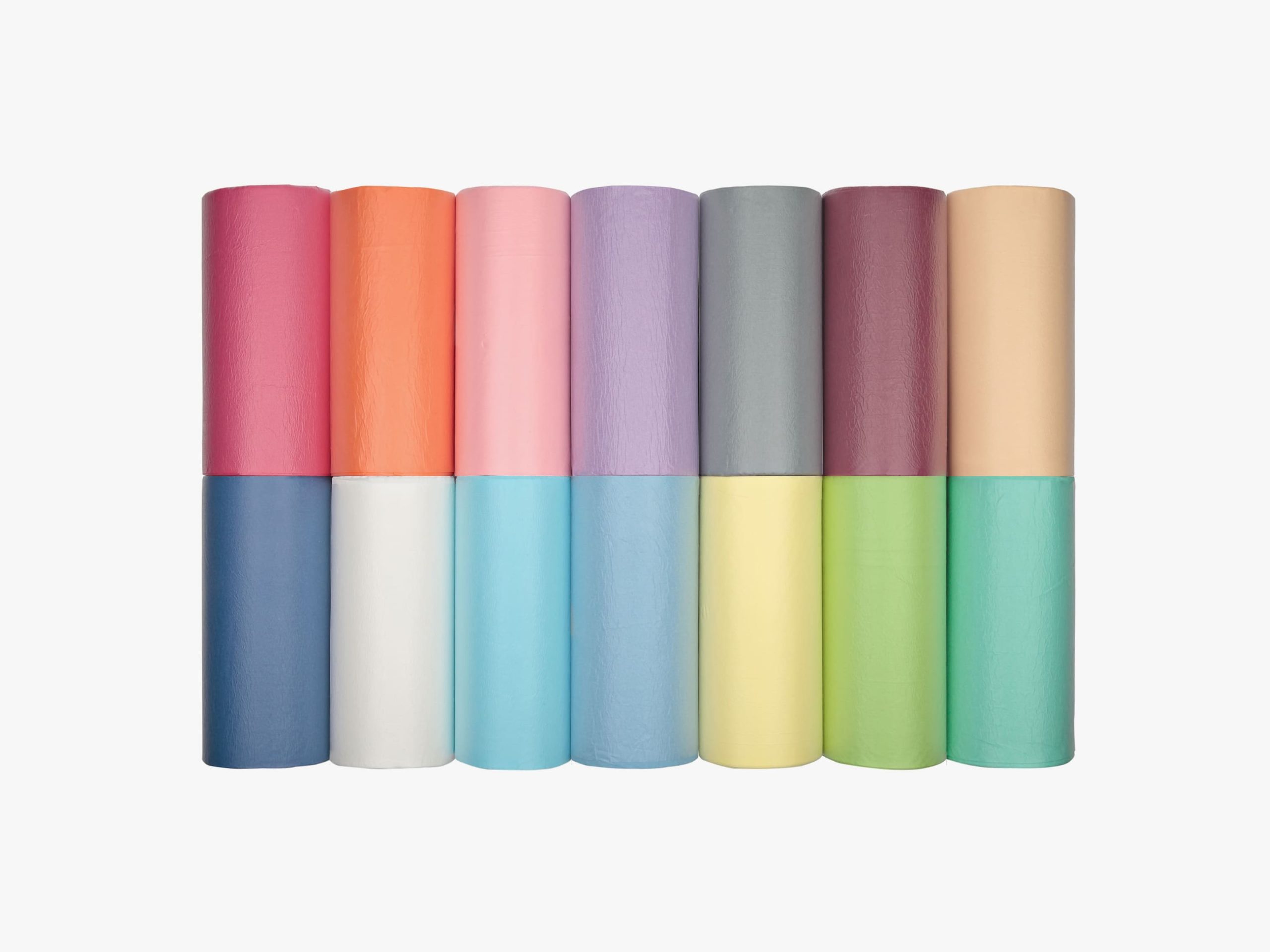 Bibs(roll) – premium dental product from Barmaan Dental, South African distributor of Dispotech Switzerland