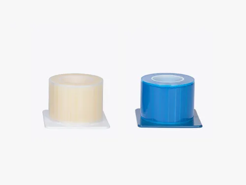 Perfecto barrier film – disposables product available from Barmaan Dental South Africa