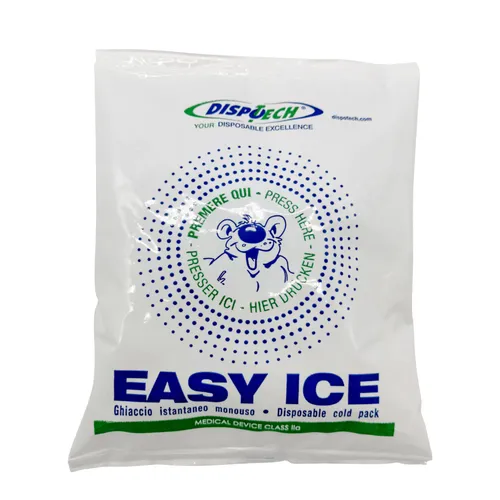 Instant ice pack – cold-line product available from Barmaan Dental South Africa