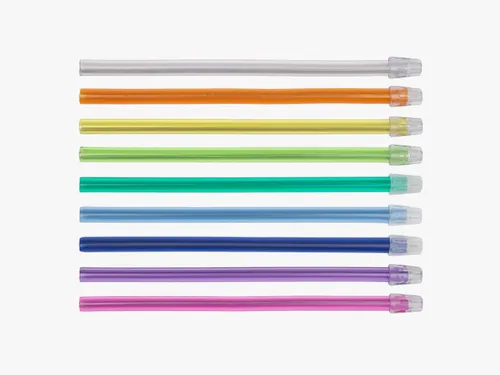 Saliva ejector (suction tip) – disposables product available from Barmaan Dental South Africa