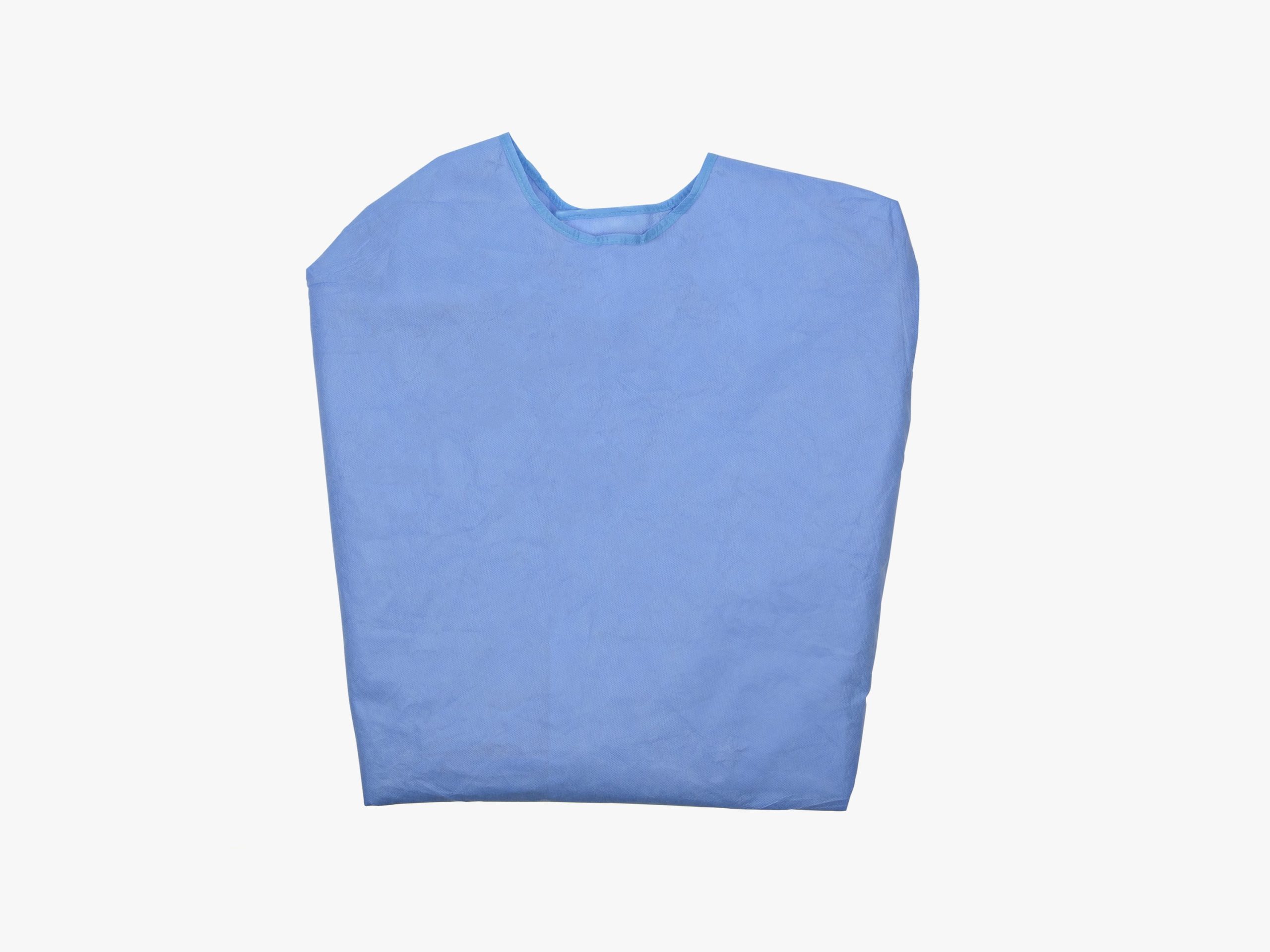 Surgical gown (Sterile) – premium dental product from Barmaan Dental, South African distributor of Dispotech Switzerland