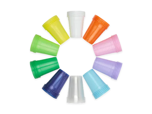 Disposable cups – disposables product available from Barmaan Dental South Africa
