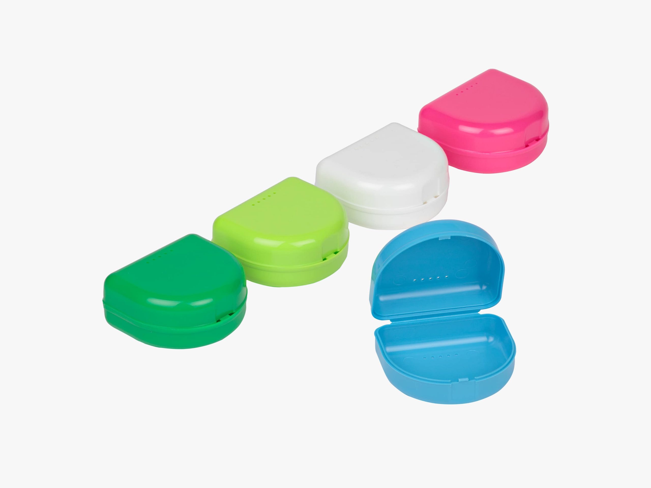 Ortho box – premium dental product from Barmaan Dental, South African distributor of Dispotech Switzerland
