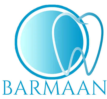 Barmaan Dental logo – exclusive South African distributor of Dipotech Switzerland dental products